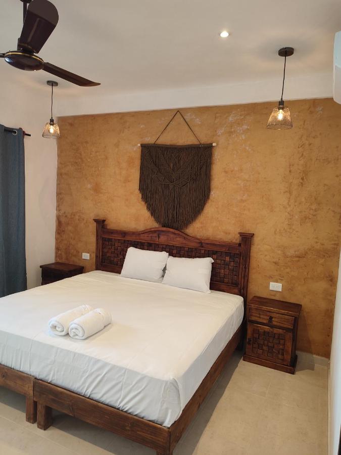Hotel Casa Henequen Βαγιαδολίδ Εξωτερικό φωτογραφία