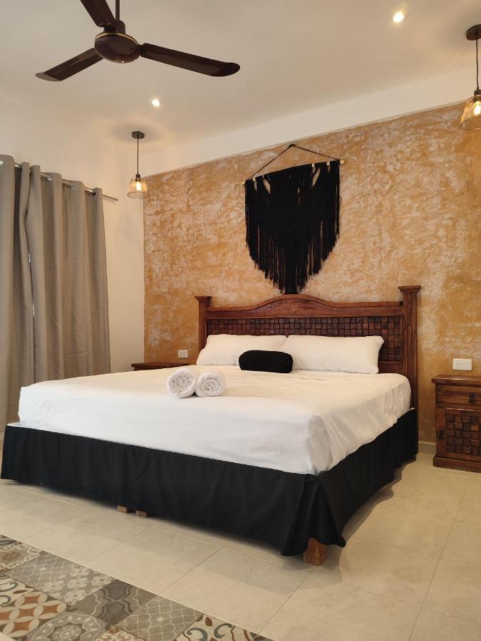 Hotel Casa Henequen Βαγιαδολίδ Εξωτερικό φωτογραφία