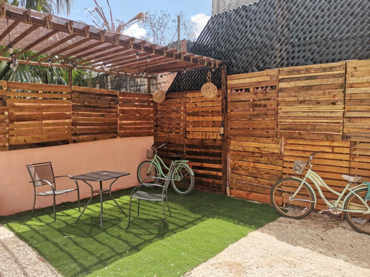 Hotel Casa Henequen Βαγιαδολίδ Εξωτερικό φωτογραφία
