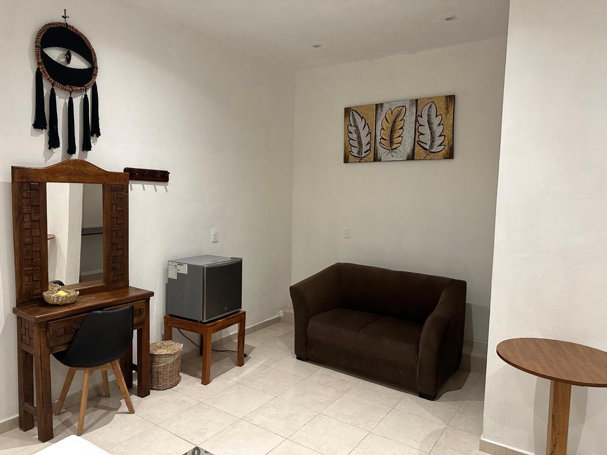 Hotel Casa Henequen Βαγιαδολίδ Εξωτερικό φωτογραφία
