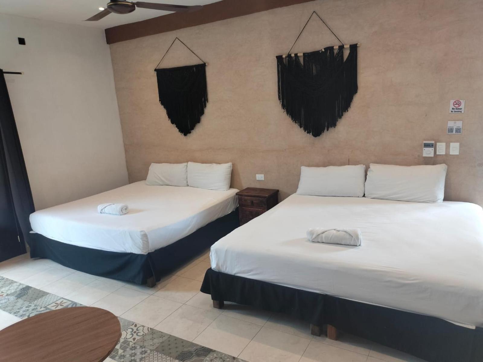 Hotel Casa Henequen Βαγιαδολίδ Εξωτερικό φωτογραφία